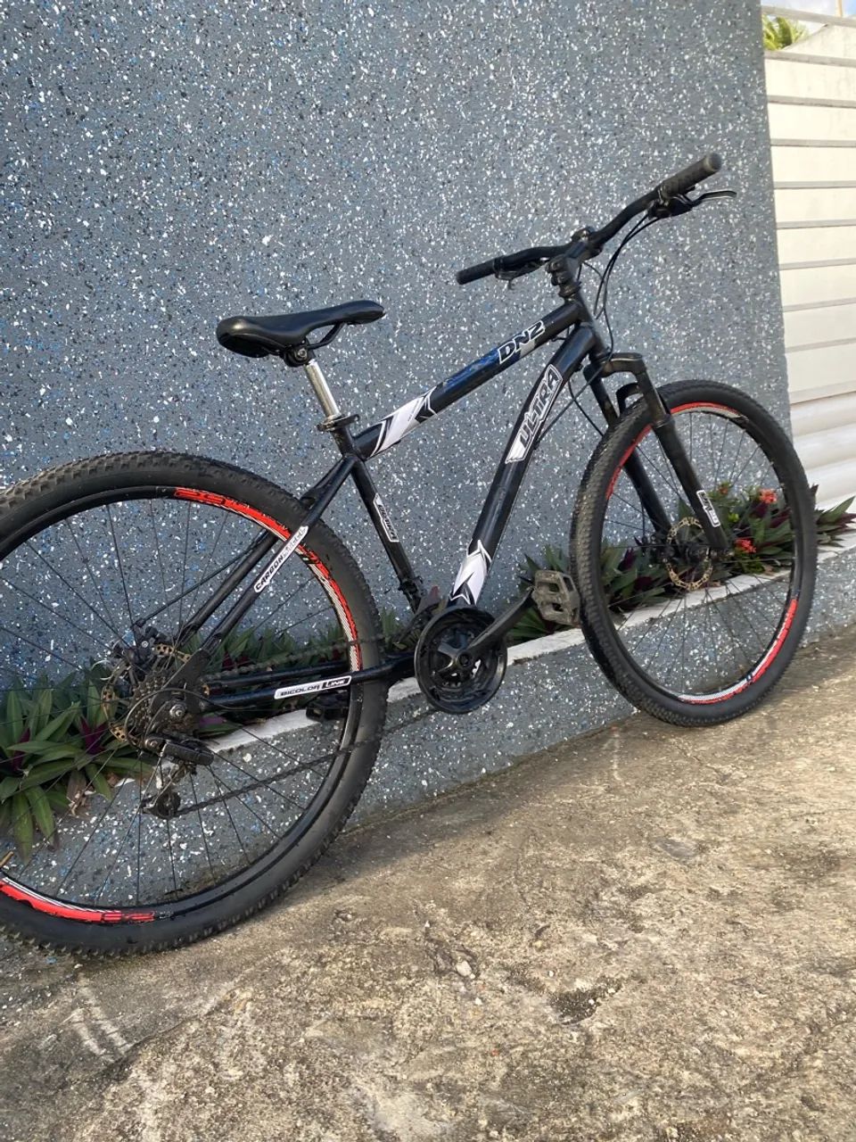 Bicicleta aro 29
