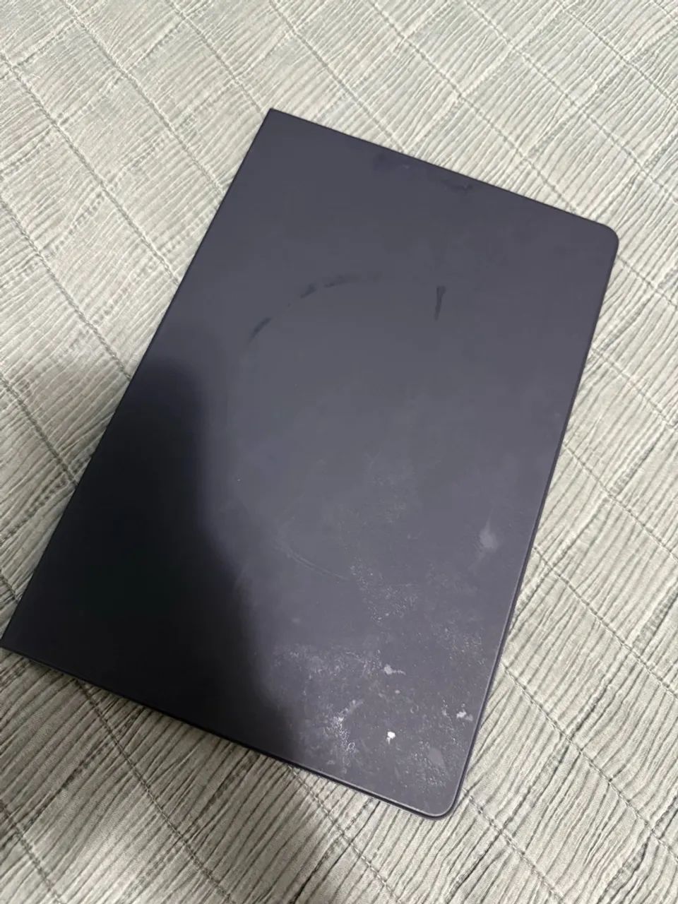 Tablet Samsung Galaxy Tab S10 FE+ - Foto 4