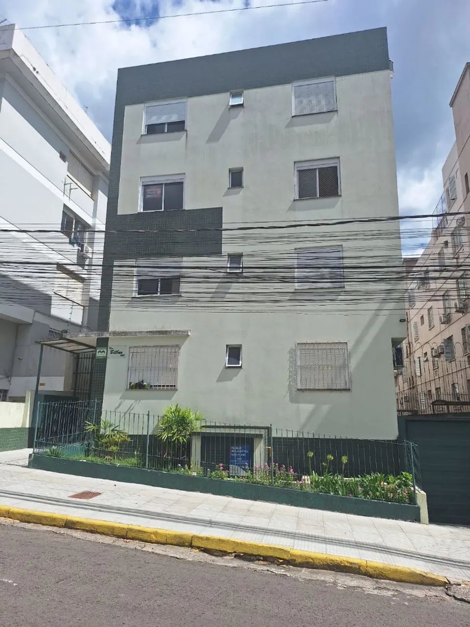 Foto - Santa Maria - Centro