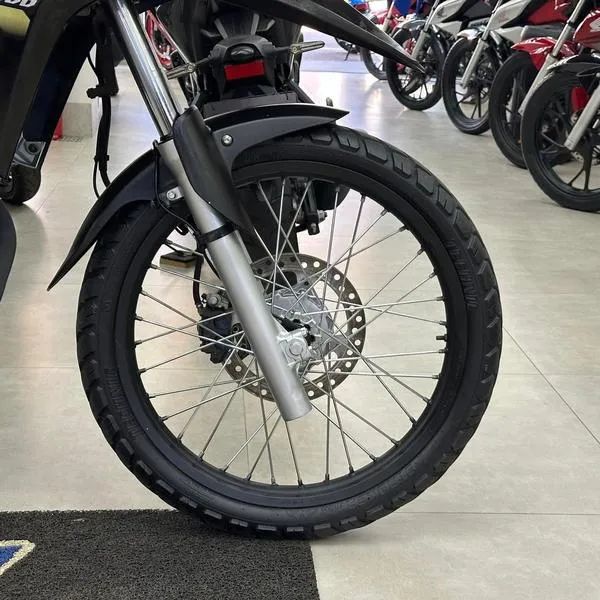 HONDA XRE 300 2014 - Foto 4