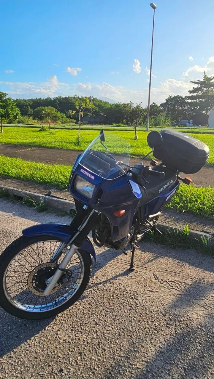 NX Sahara 350  - Foto 3