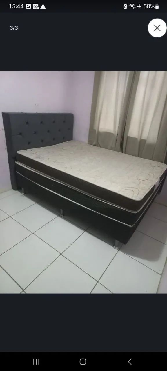Cama
