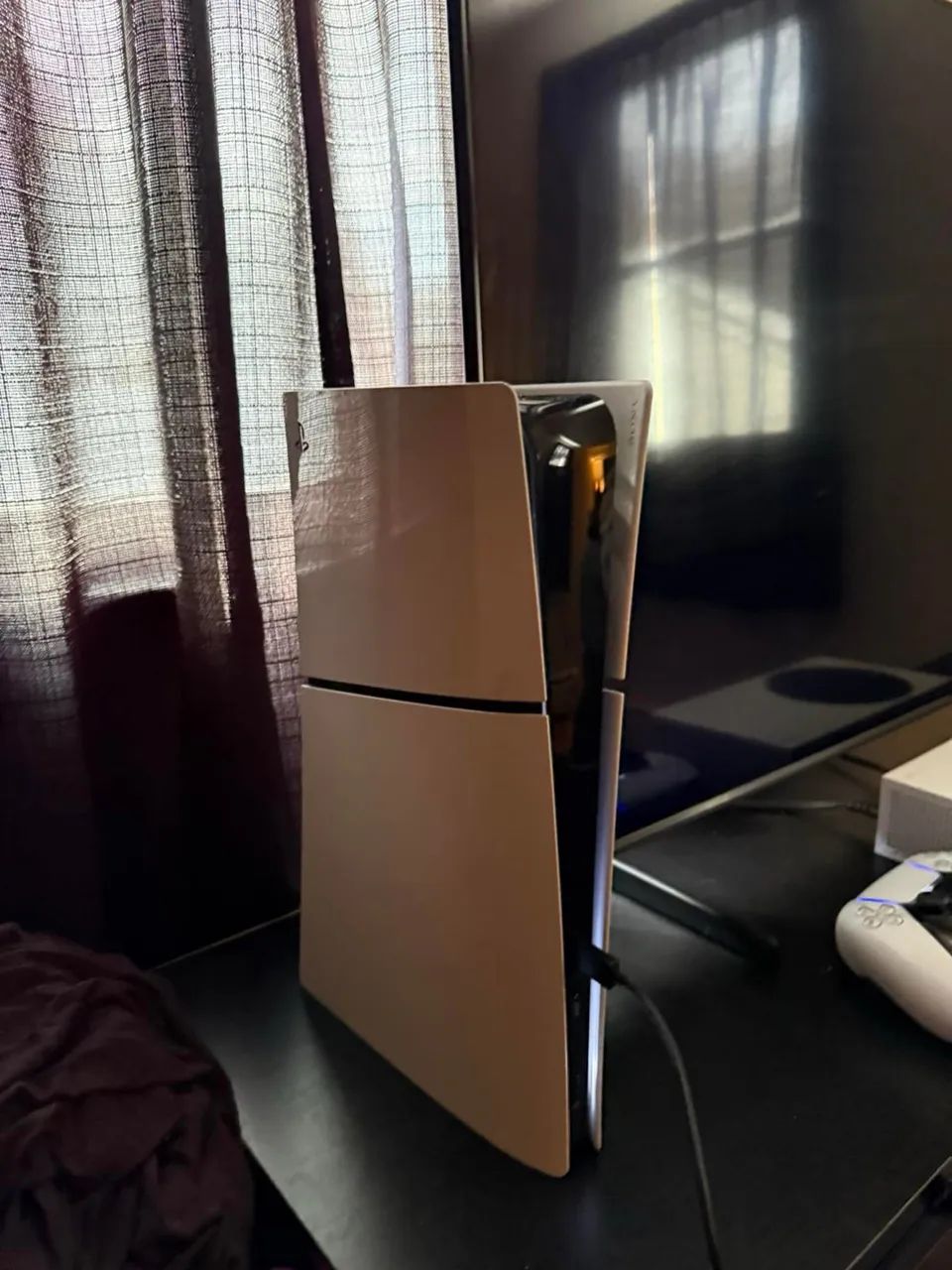 PS5 midial digital slim