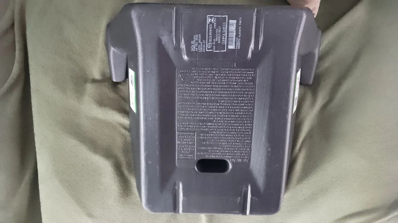 Acento de elevação  - Foto 2