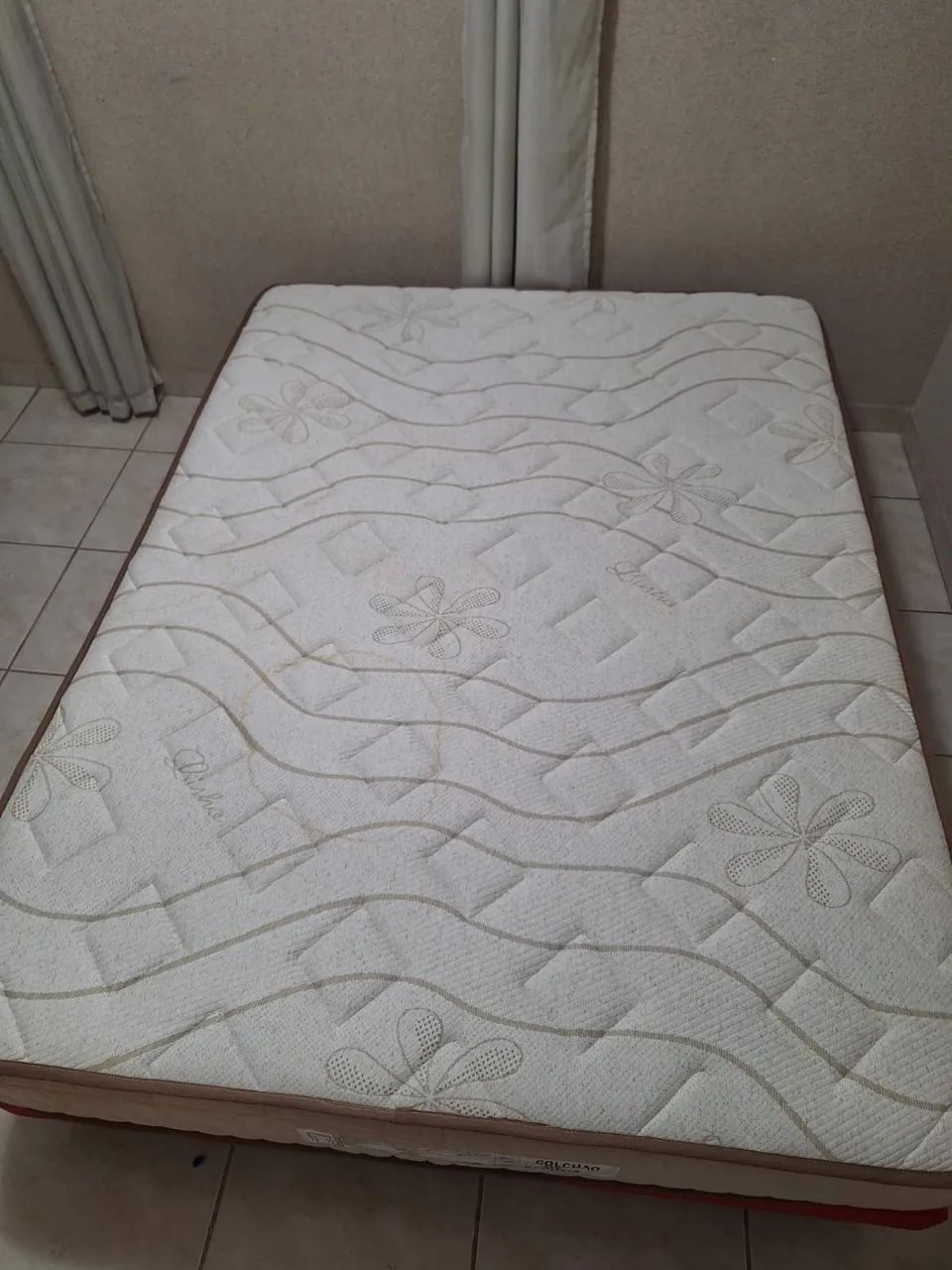 Cama de casal