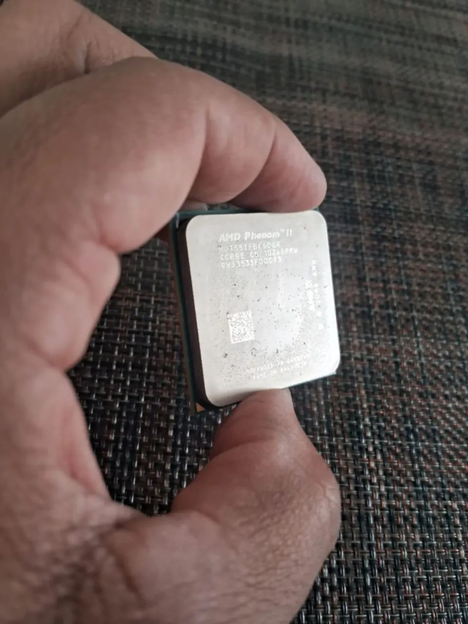 Processador AMD Phenom II Leia o Anúncio - Foto 2