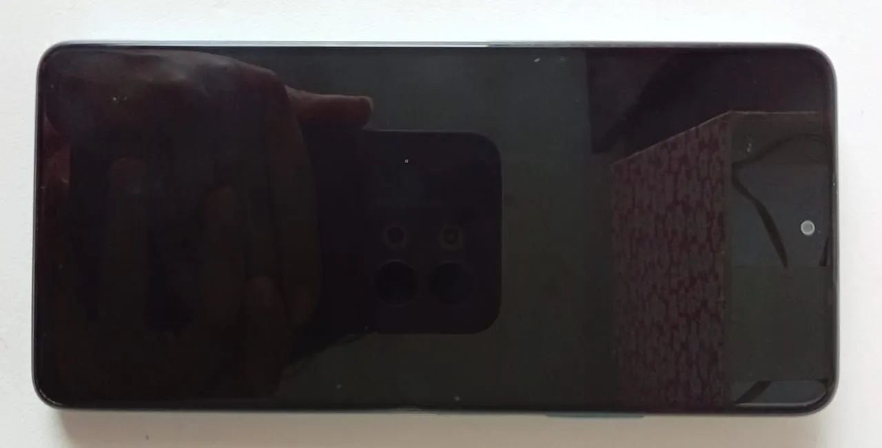 Redmi note 10 Pro Max 128gb - Foto 3