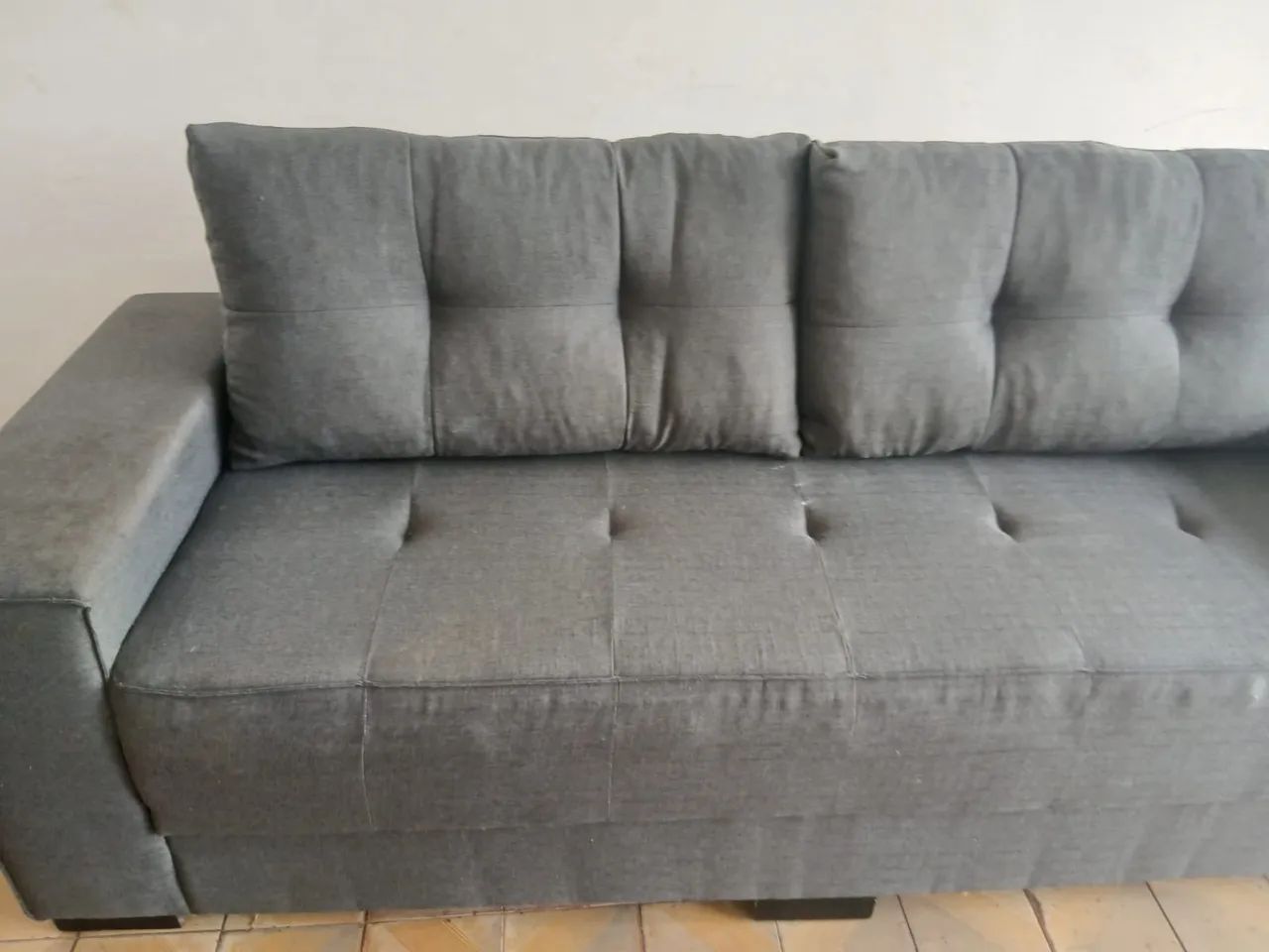 Sofá  - Foto 4