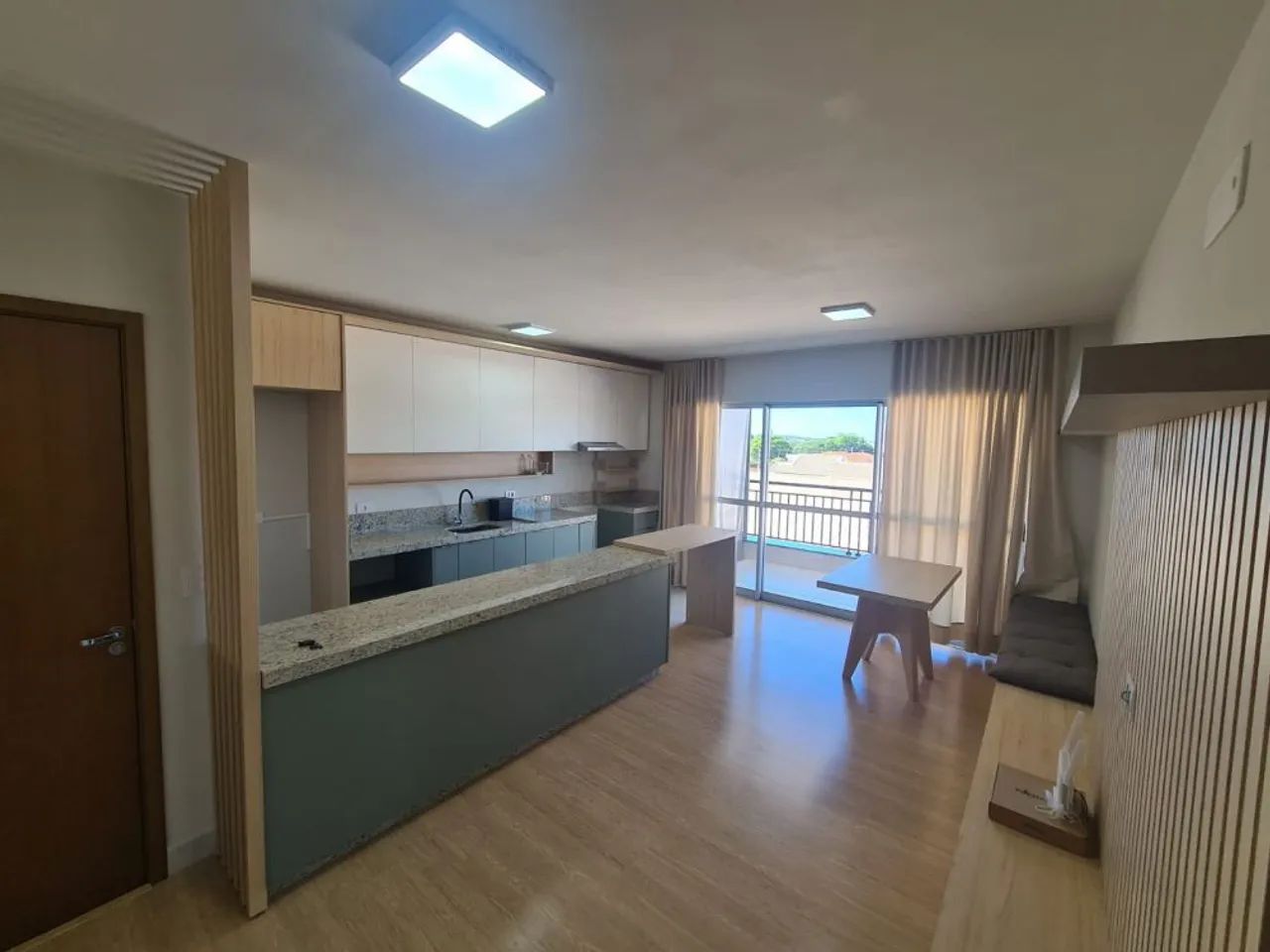 LOCAÇÃO | Apartamento, com 3 quartos em Zona 03, Maringá - Foto 5