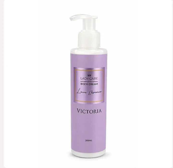 Hidratante Corporal Frangancias 200ml  - Foto 4