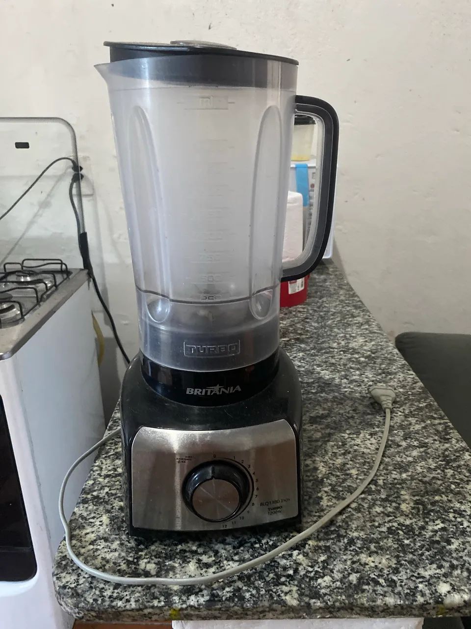 LIQUIDIFICADOR 