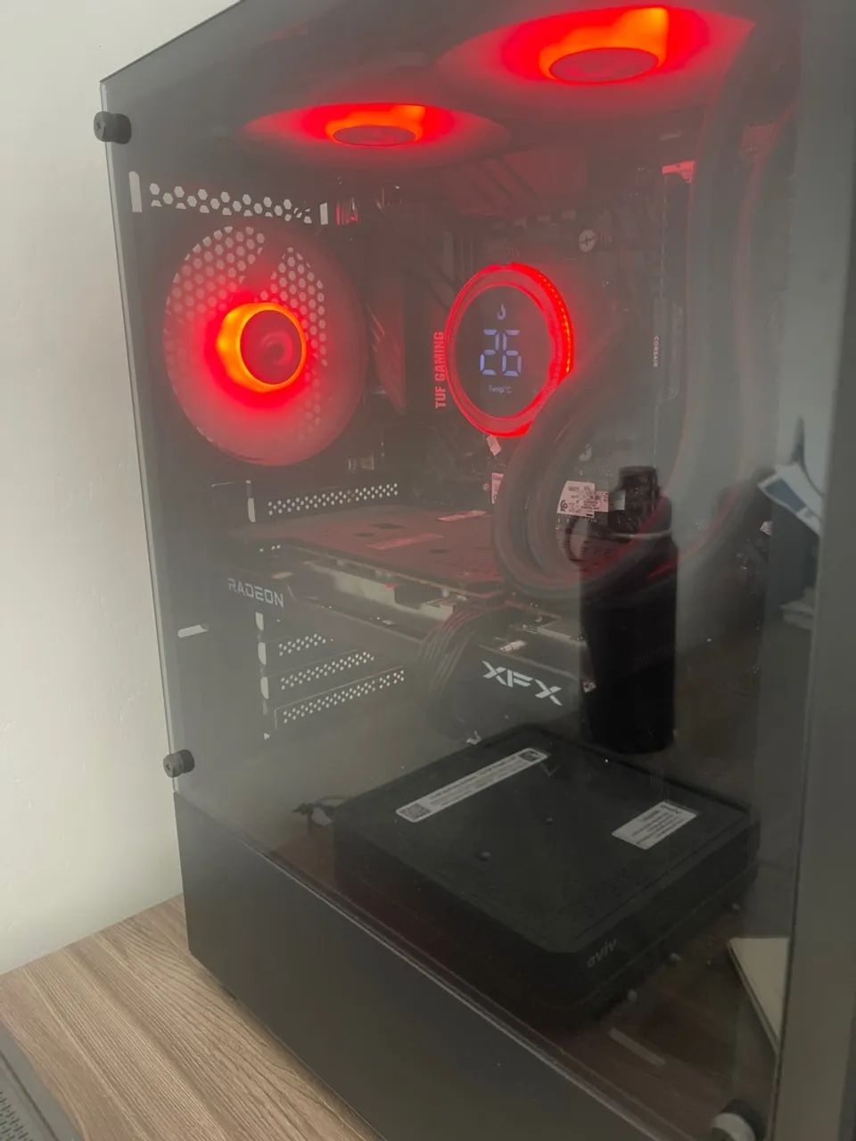 Placa de vídeo - Foto 4
