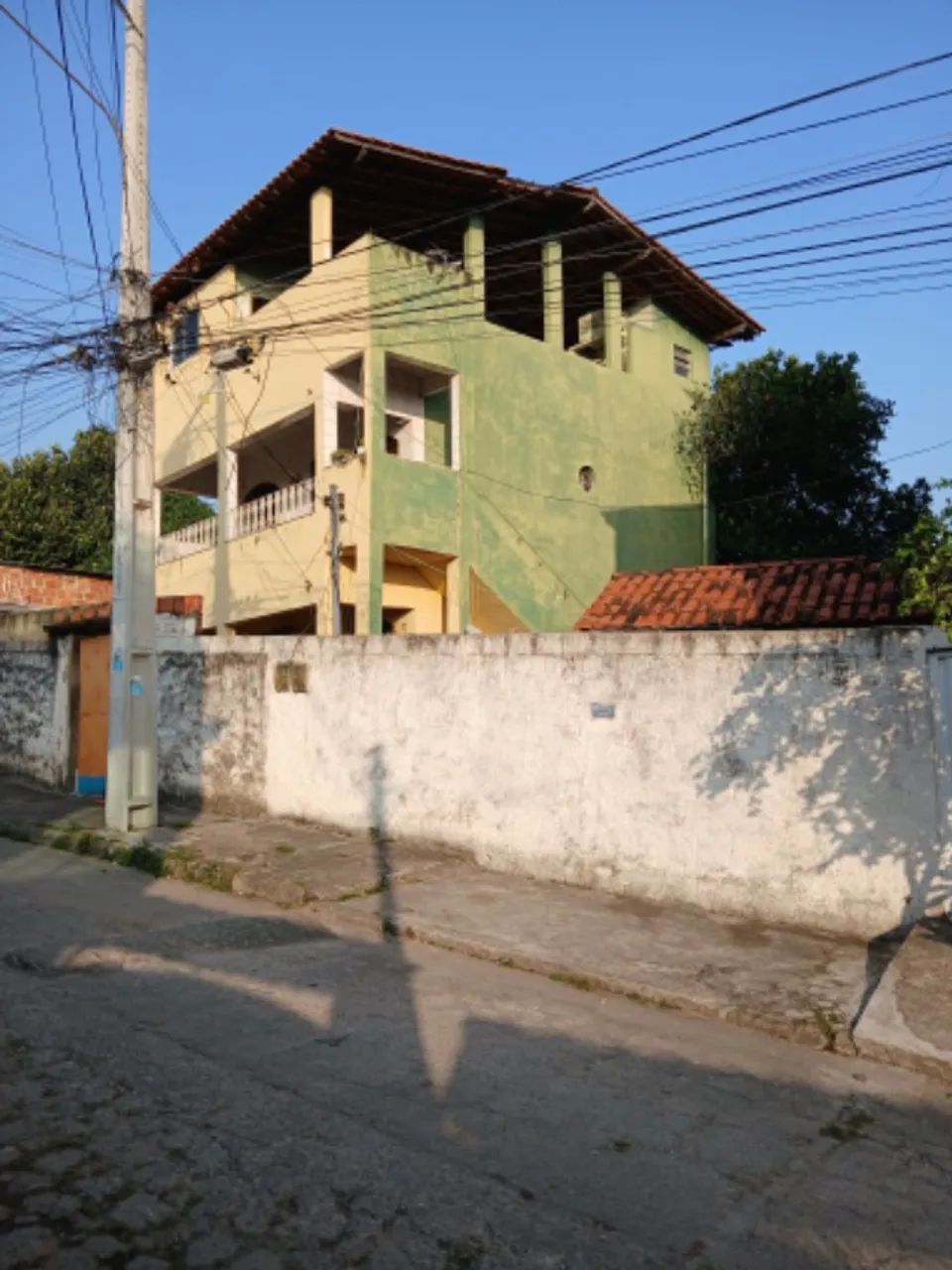 Foto - São Gonçalo - Colubande