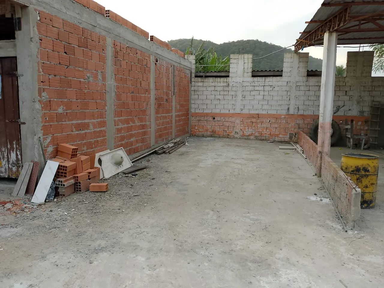 Foto - Guarujá - Enseada