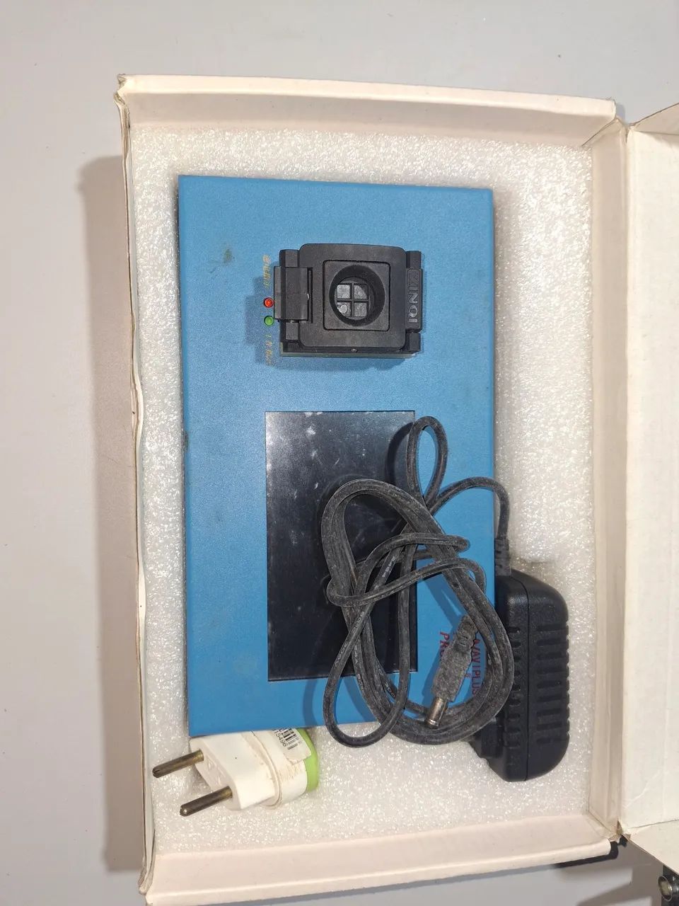 Navi plus