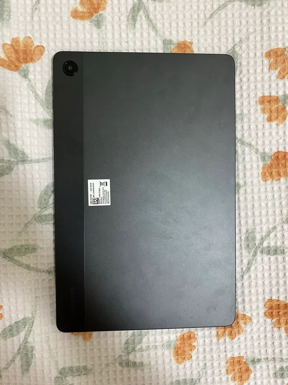 Tablet Samsung Galaxy Tab A9+ - Foto 2