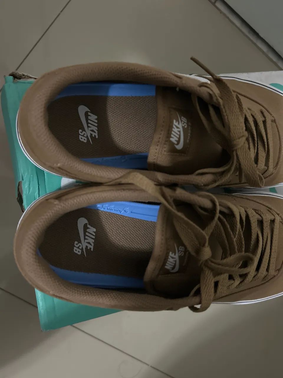 Nike SB Chron 2 CNVS - Foto 4
