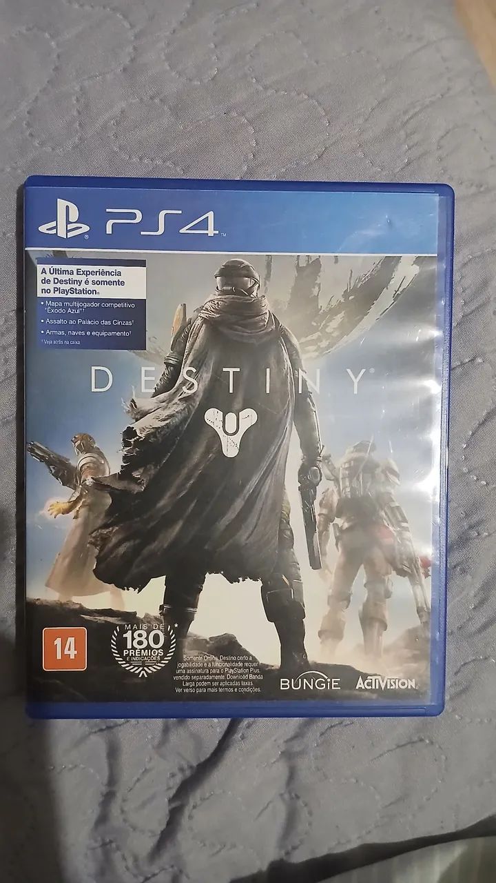 Destiny