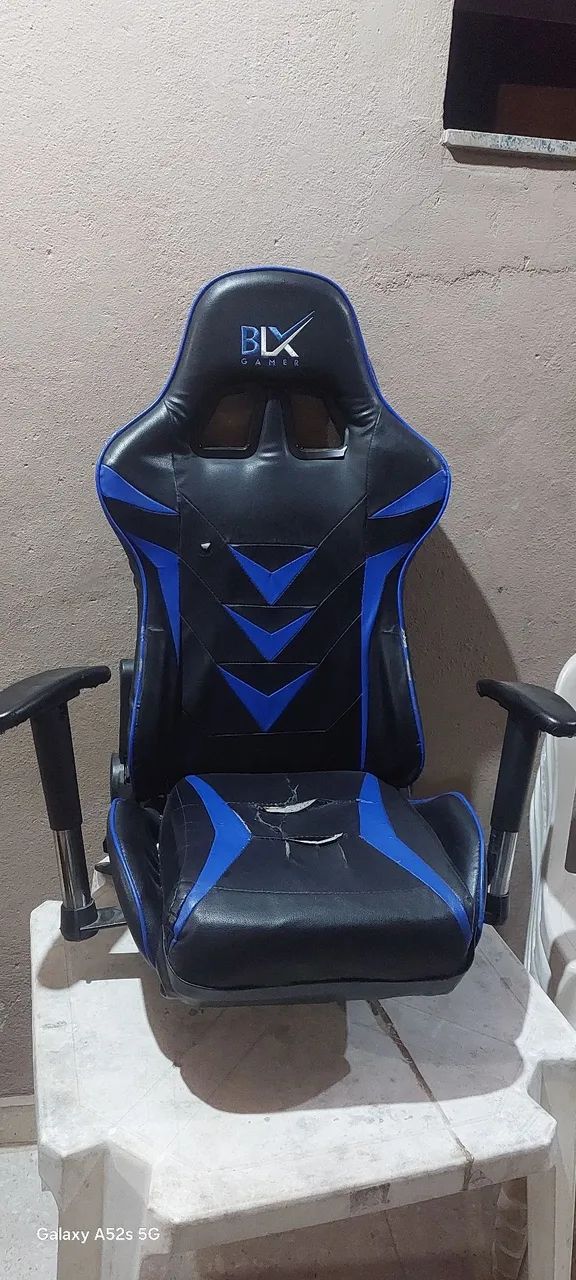 Cadeira gamer