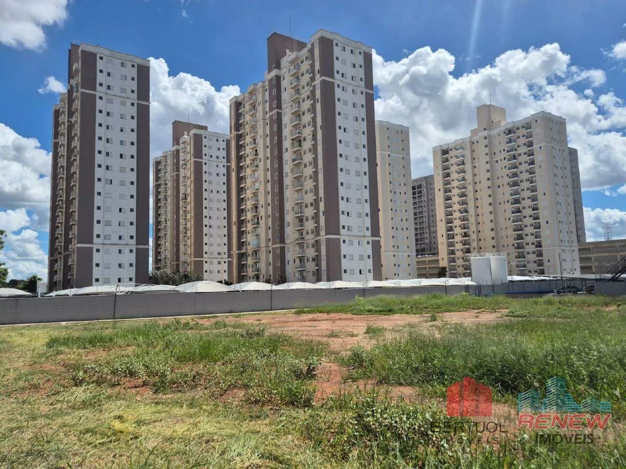 Terreno Comercial à venda Cariobinha em Americana - Foto 3