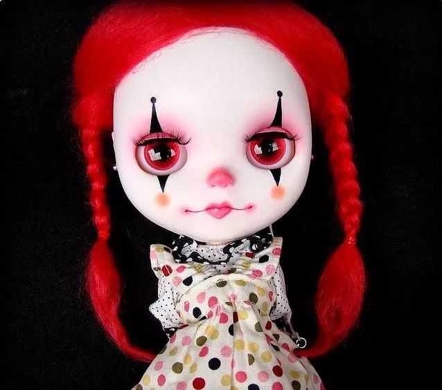 Neo Blythe Simply Vanilla customizada  - Foto 4
