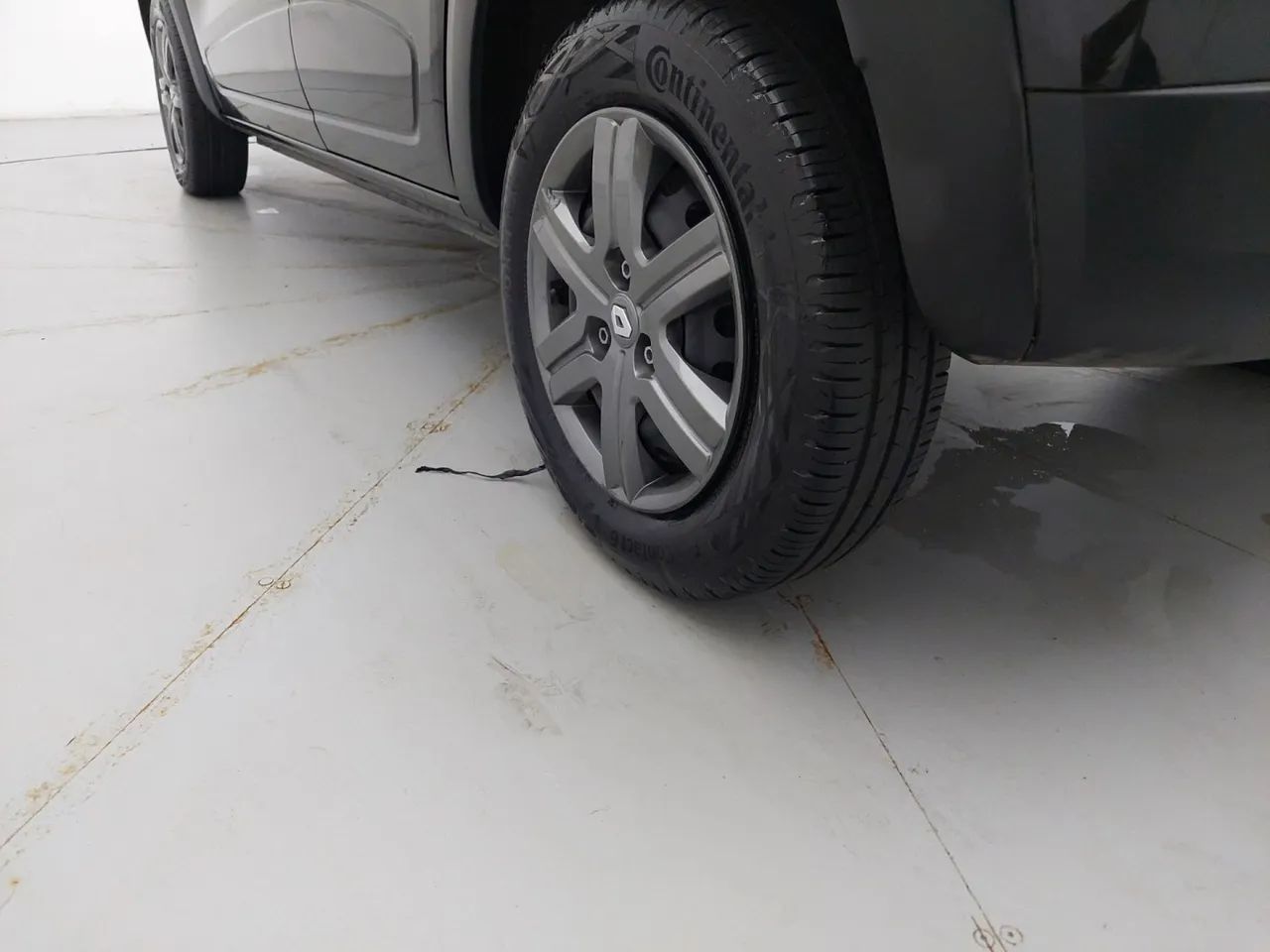 Renault Kwid 1.0 Zen, foto 12 de 18