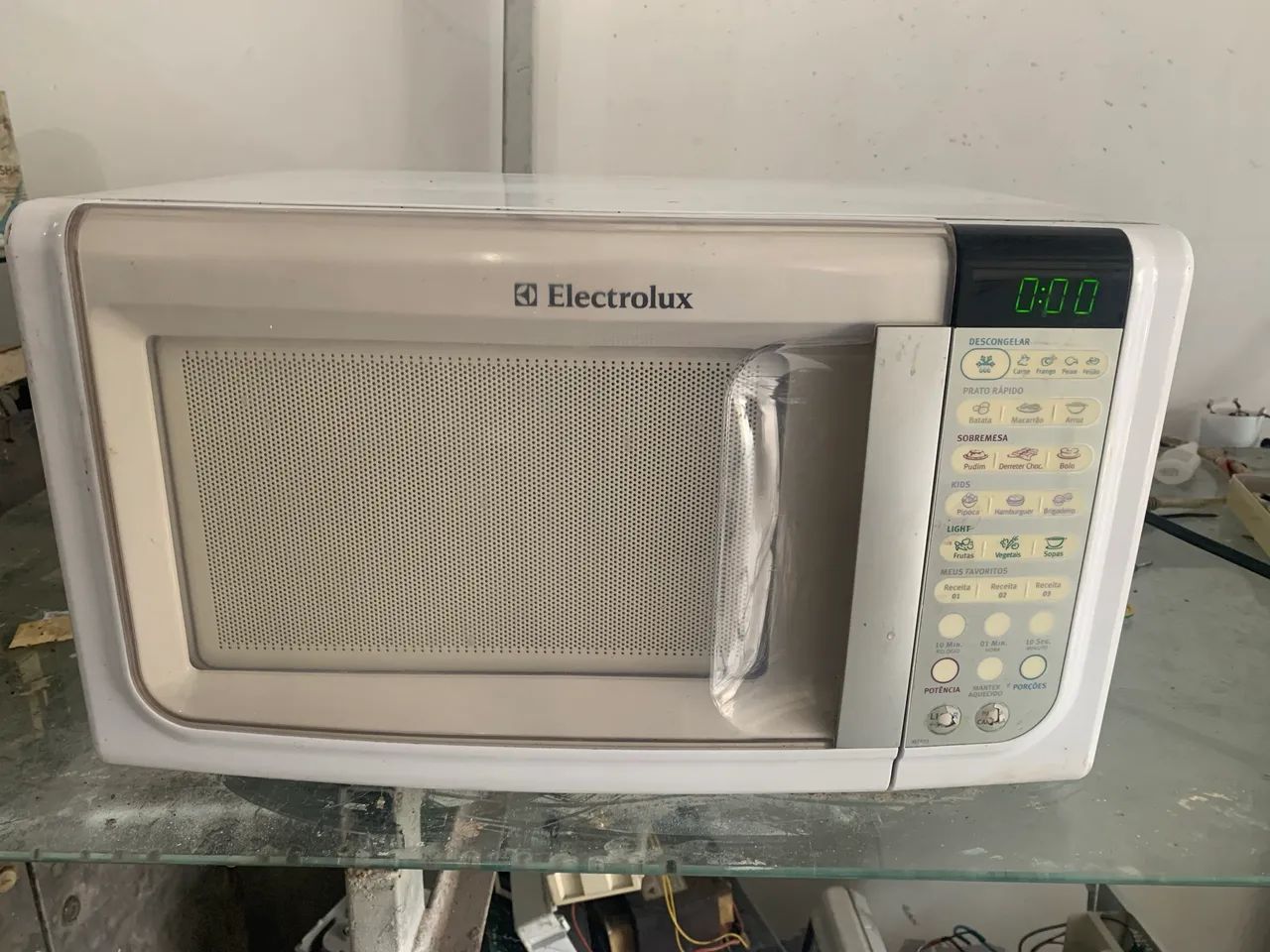 Vende-se microondas  - Foto 5