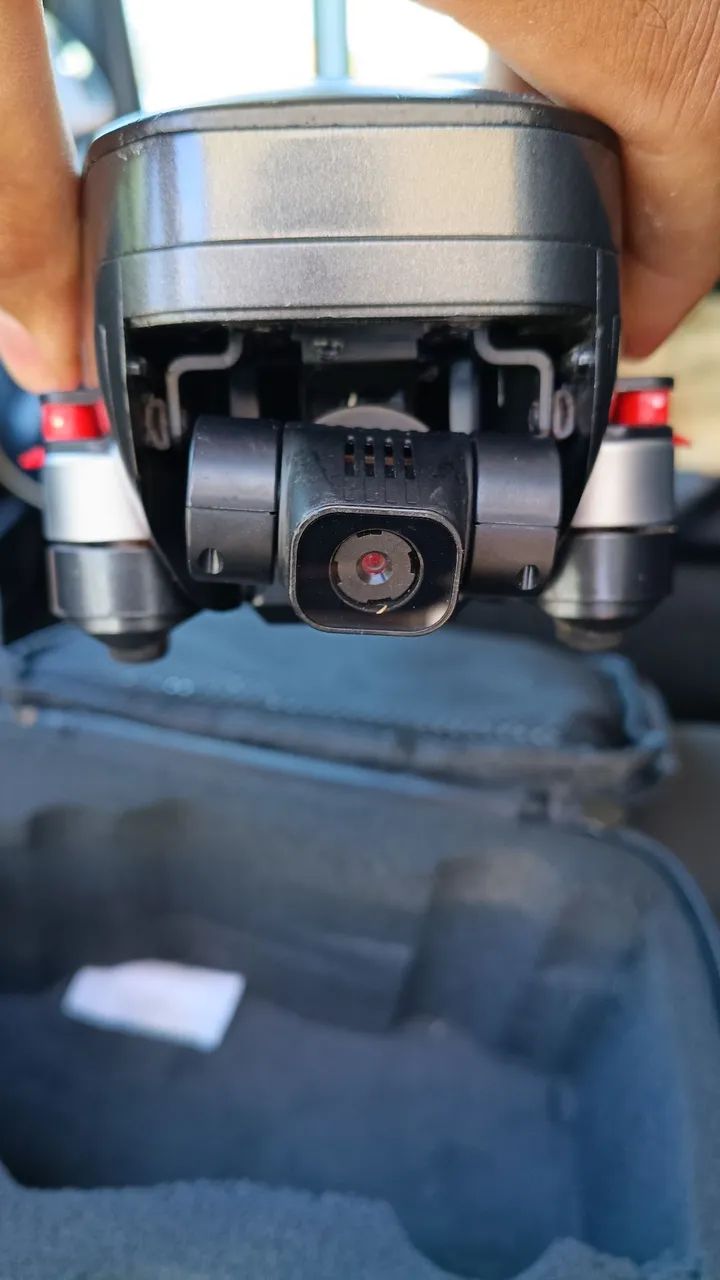 Drone Sg 906 pro. - Foto 4