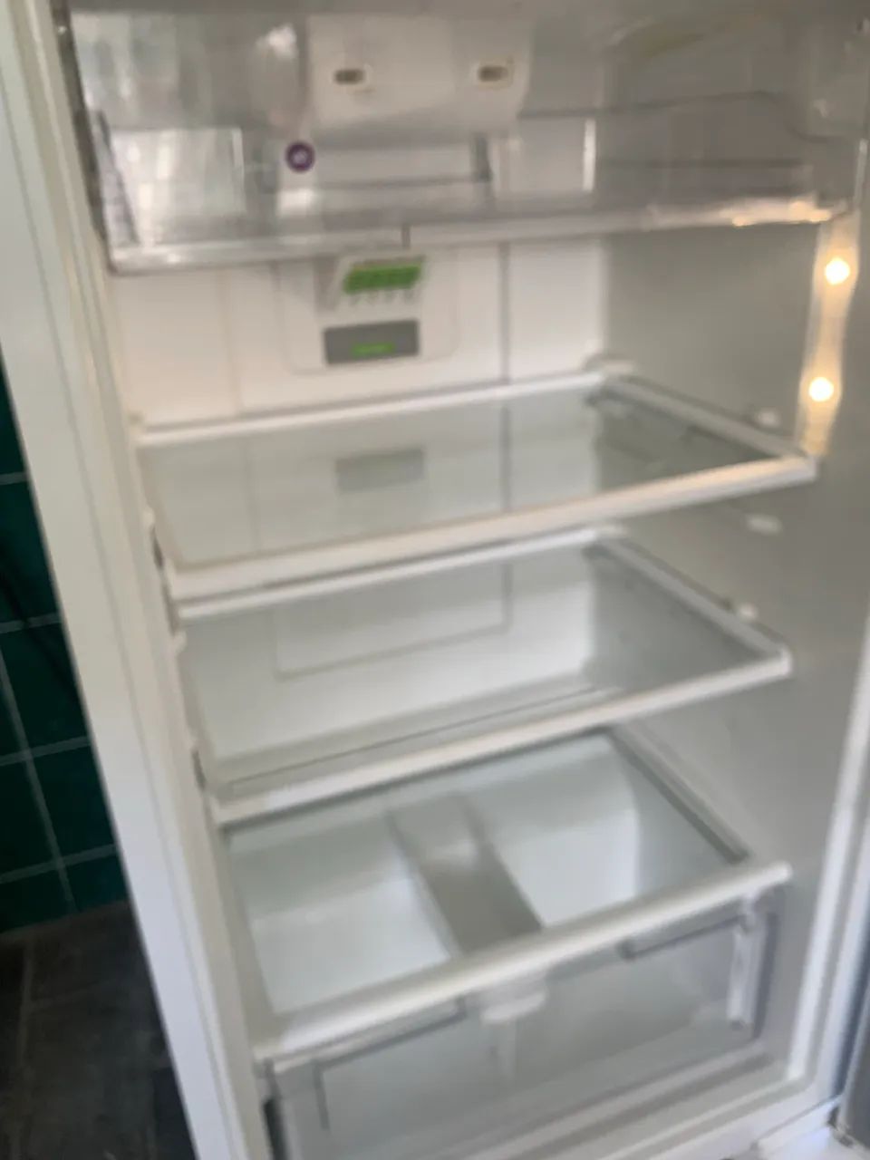 Geladeira duplex Fost Free Cônsul - Foto 3