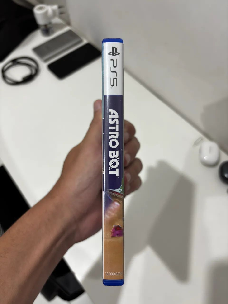 Astro Bot PS5  - Foto 4