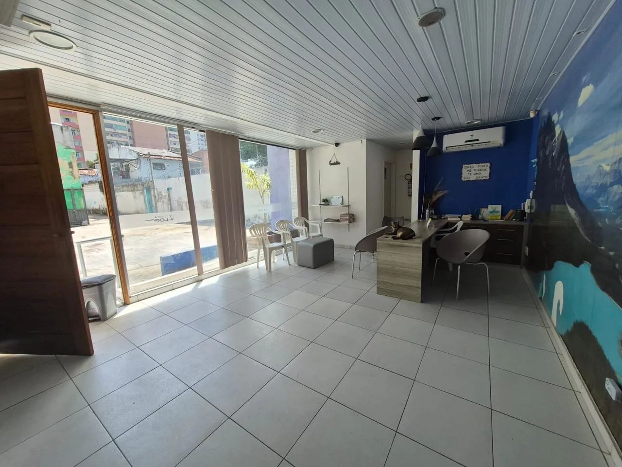 SALA COMERCIAL em BELÉM - PA, BATISTA CAMPOS - Foto 3