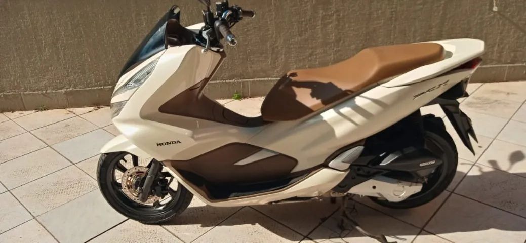 Honda PCX DLX 2019 - Foto 3