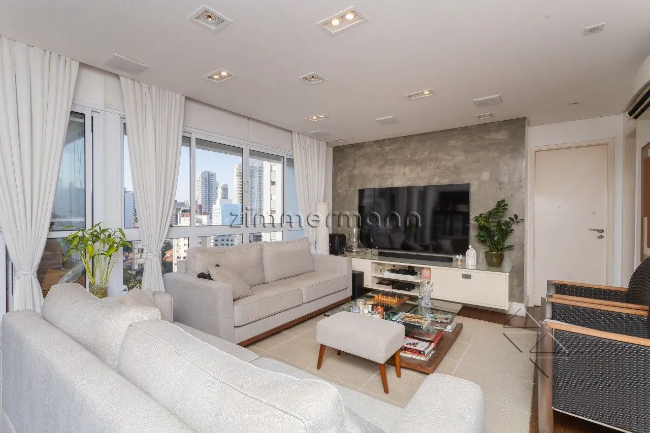 APARTAMENTO VILA MADALENA 4 DORMITÓRIOS 2 VAGAS