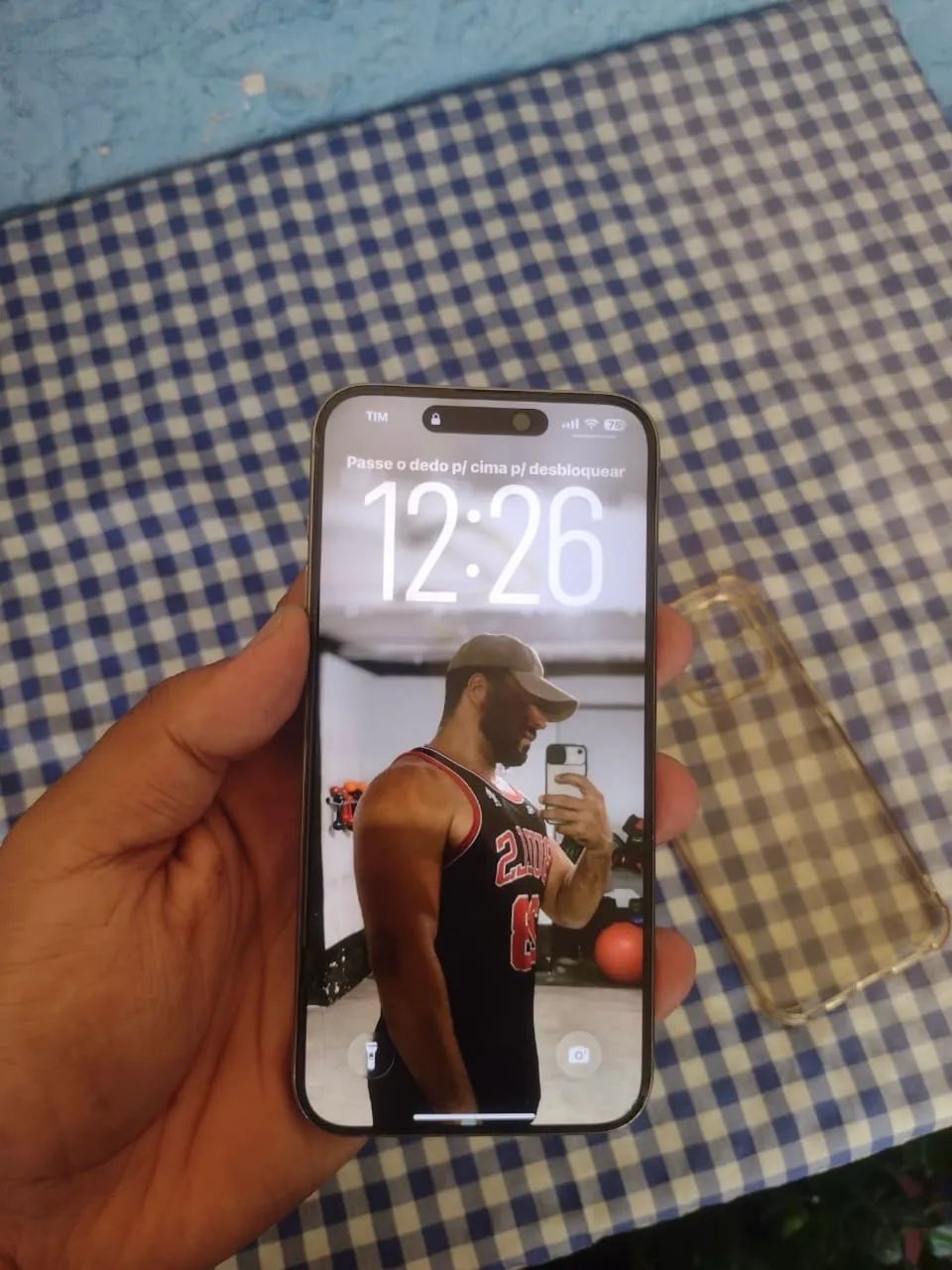 iPhone 15 pro Max  - Foto 3