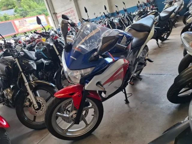 Honda CBr 250cc 2012 - Foto 5