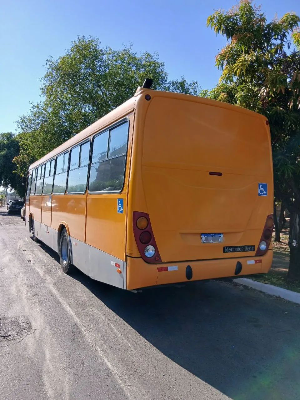Ônibus torino - Foto 2