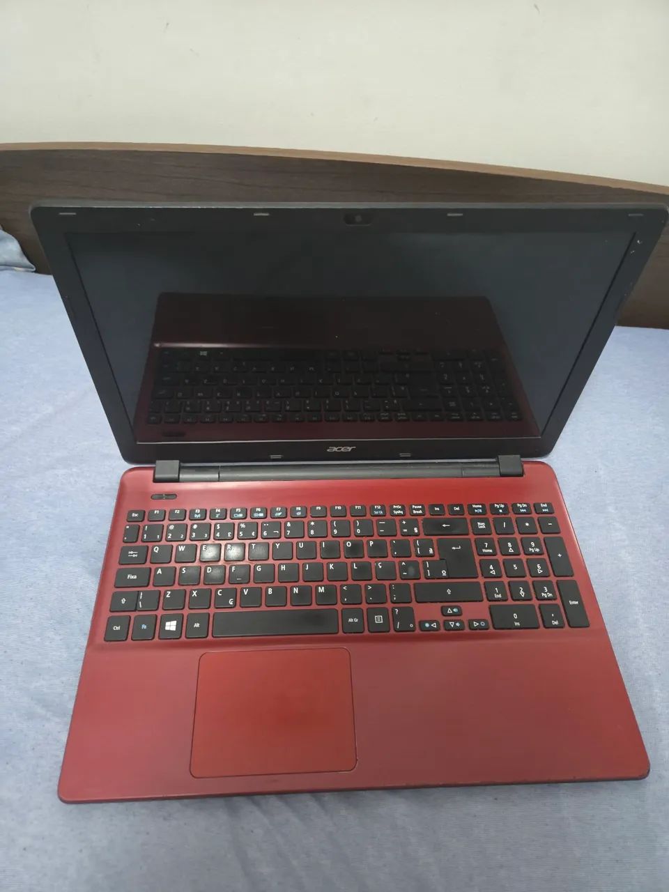 Notebook Acer usado - Foto 2