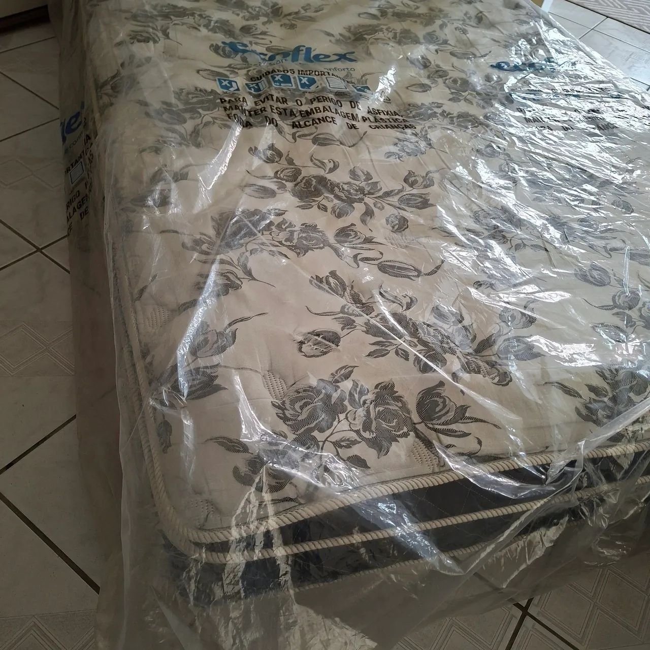 Cama box - Foto 4