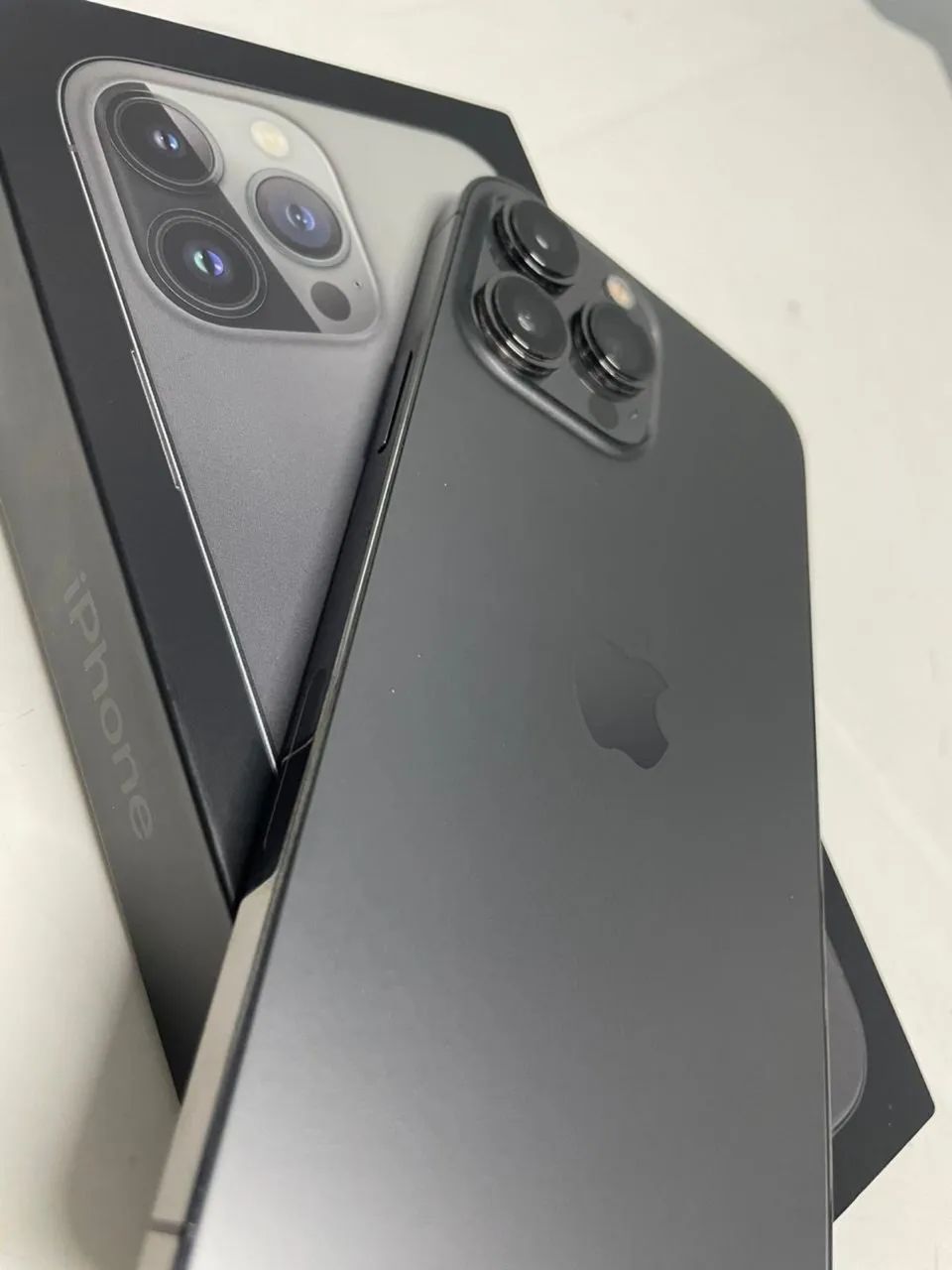 iPhone 13 Pro Max 