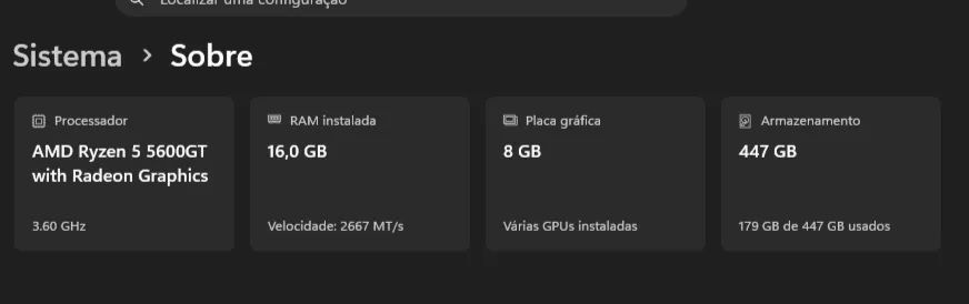 RX580 8GB - Foto 4