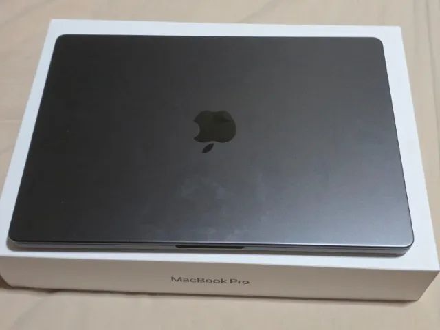MacBook Pro M5 Pro 24 GB / 1 TB - Foto 4