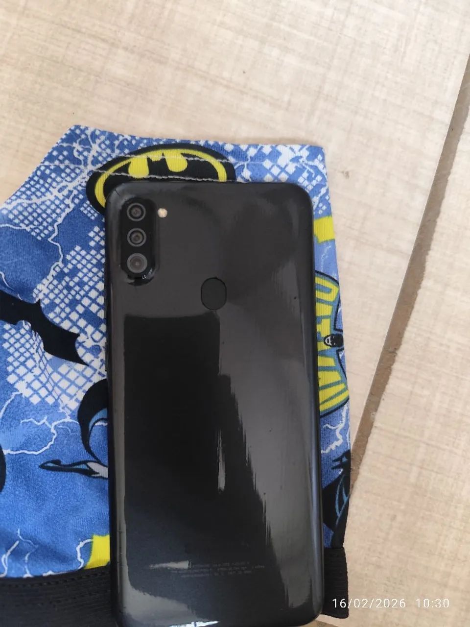 Celular A11 - Foto 2