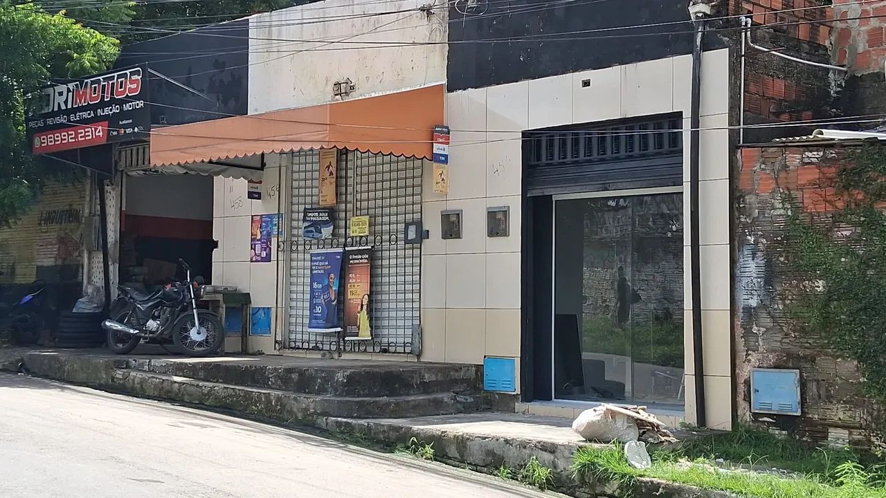 Imóvel comercial 3 lojas,  VER DESCRIÇÃO avalia parcelamento  - Foto 2