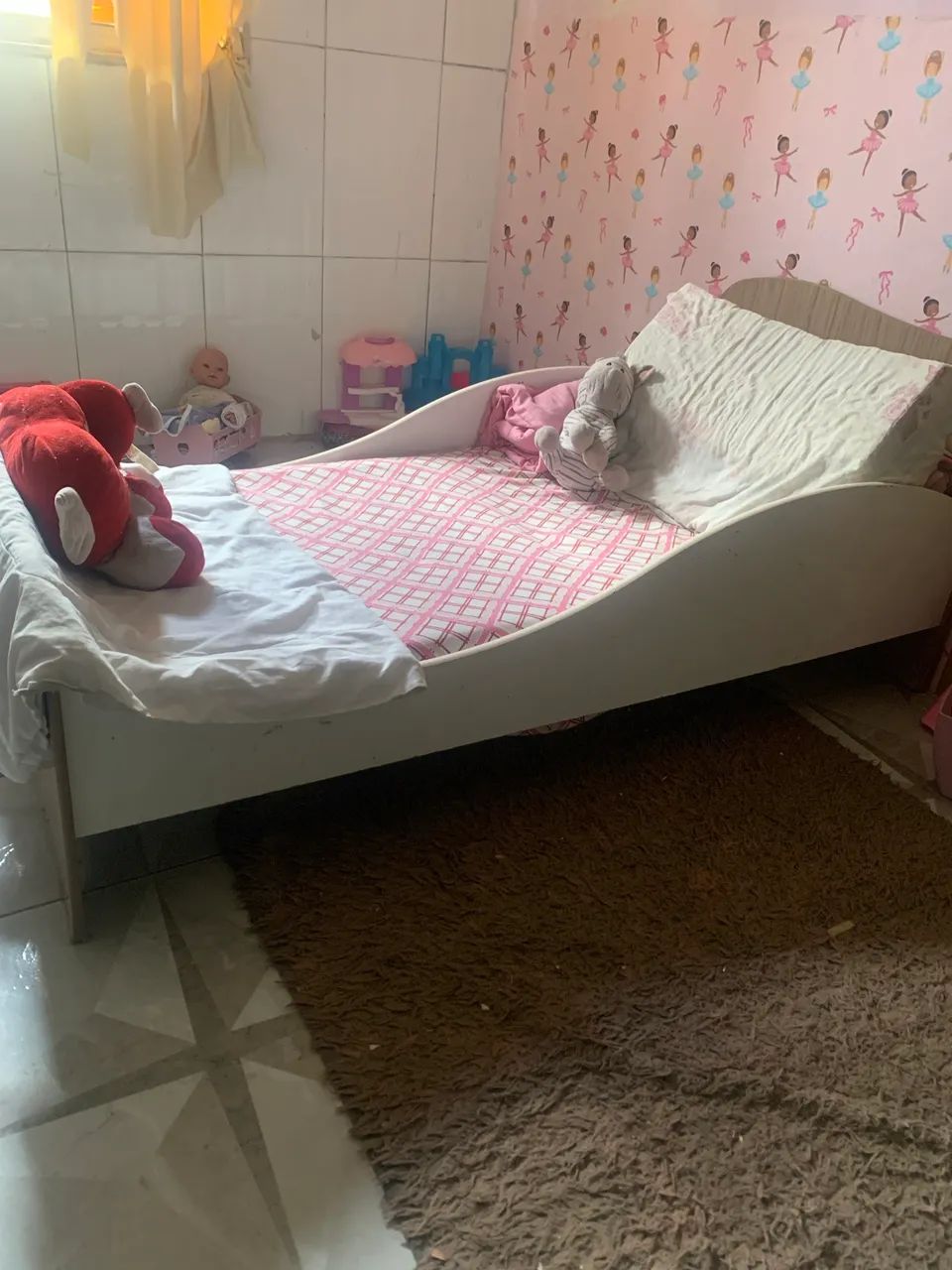 Cama infantil  - Foto 2