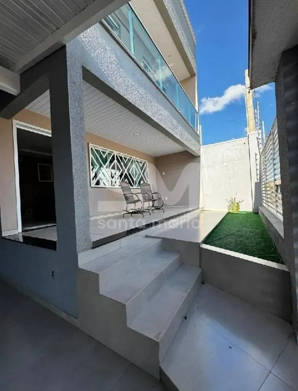 Casa à venda, Desbravador, Chapecó, SC - Foto 2
