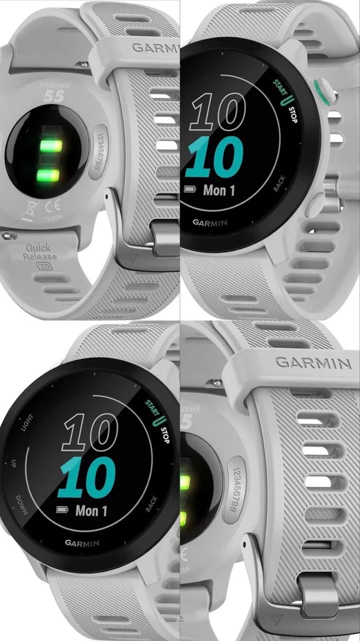 Garmin For One 55 - Foto 5