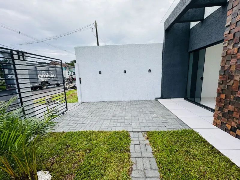 Ref.- 027 - Residencial Narciso - casa 2 - Foto 3