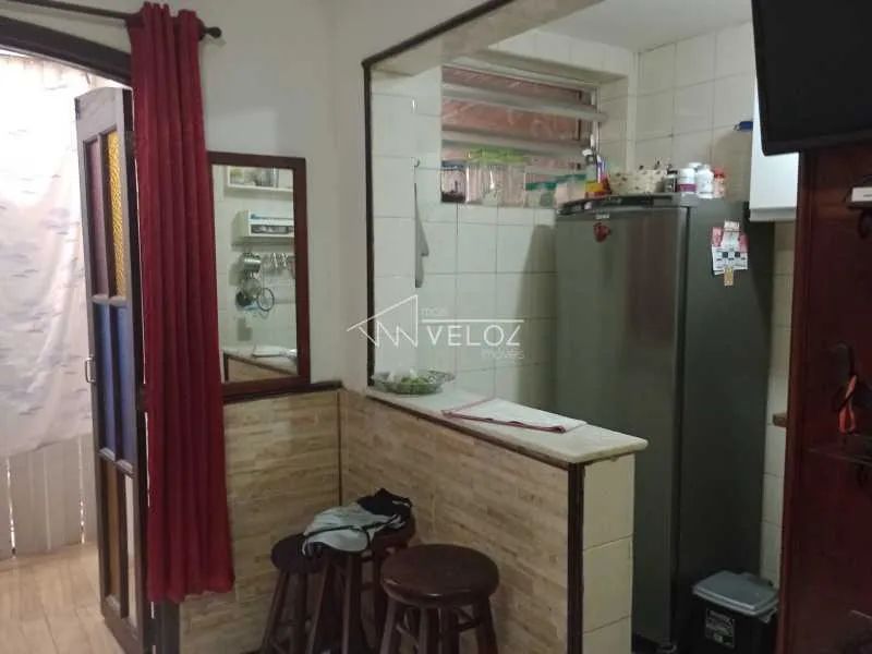 Apartamento : / Residencial / Centro 2