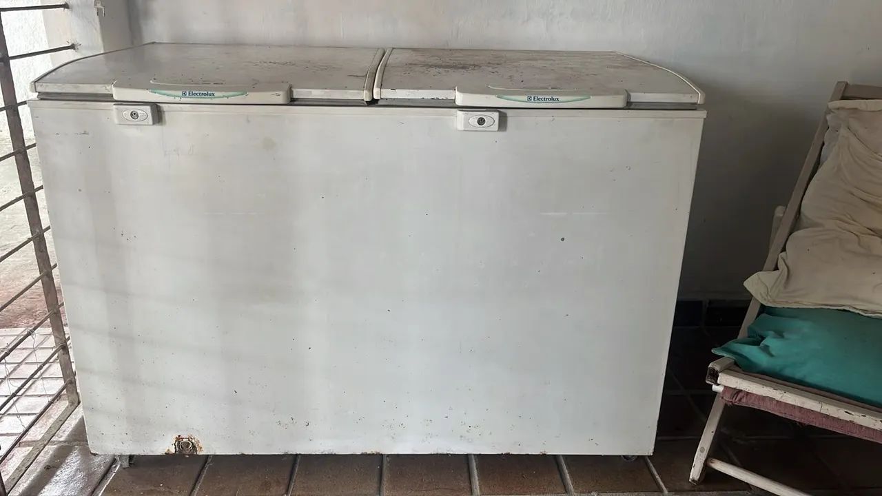 Freezer horizontal  - Foto 2