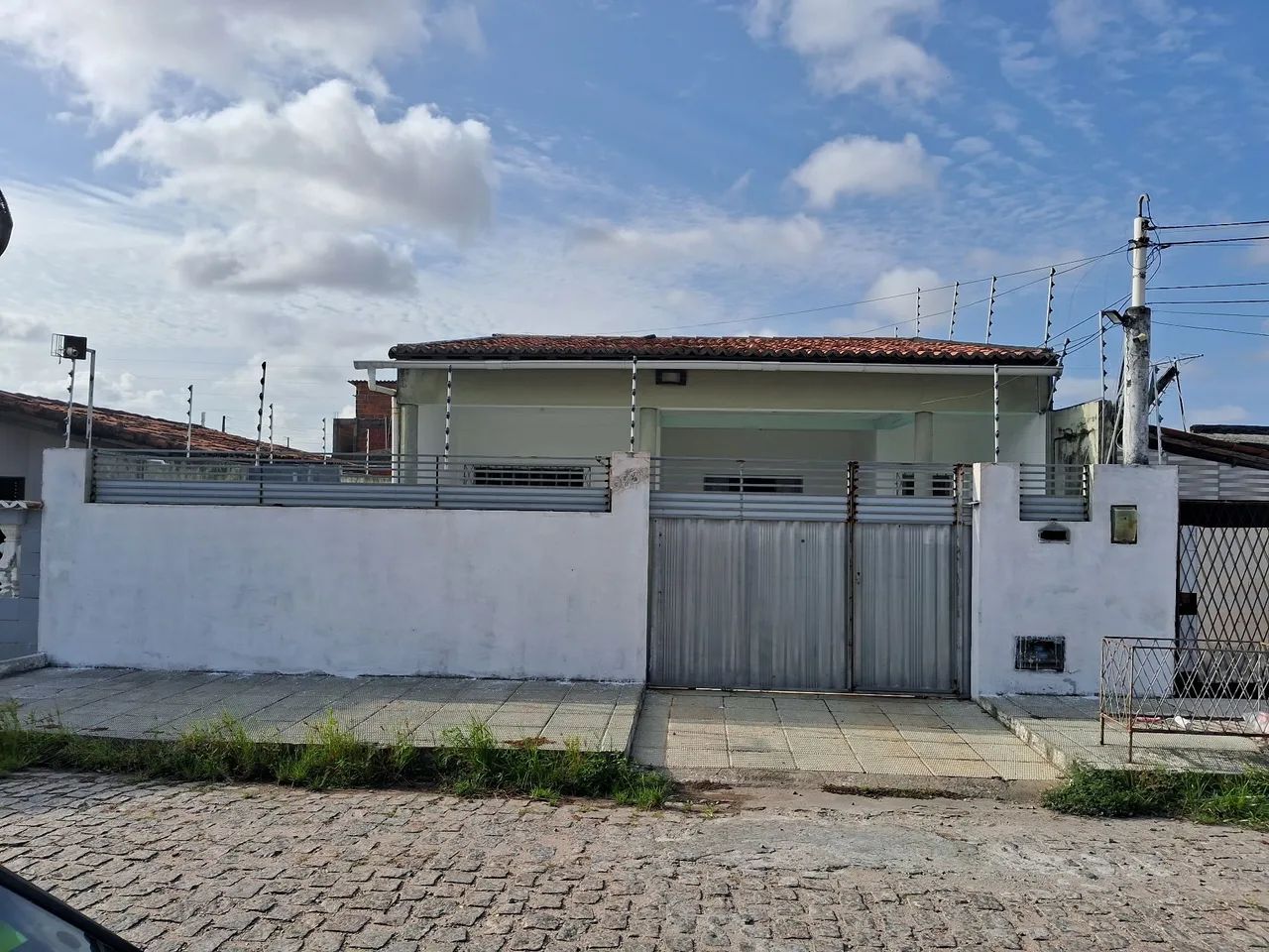 Foto - Natal - Potengi